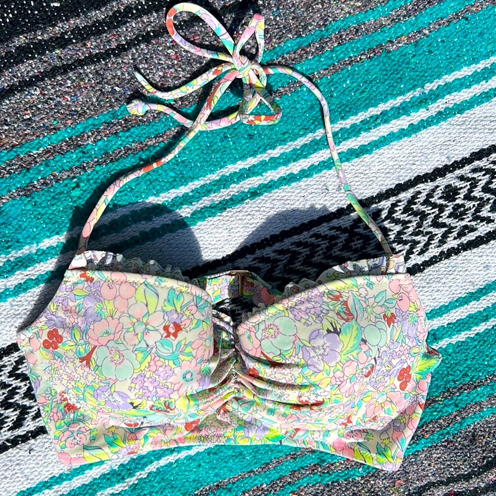 🌺 [Victoria’s Secret] swim top